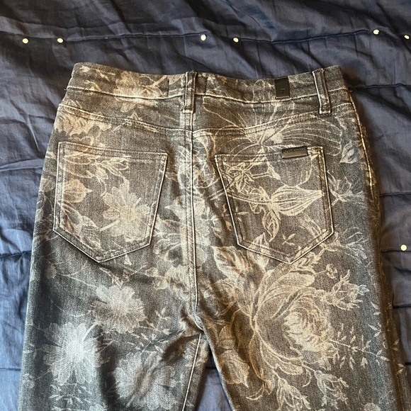 7 For All Mankind high raise bootcut jeans - Picture 7 of 7